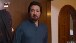 Baby Baji Ki Bahuwain - Episode 03 - 25th September 2024